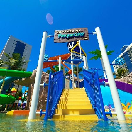Salinas Premium Resort Salinopolis Luaran gambar