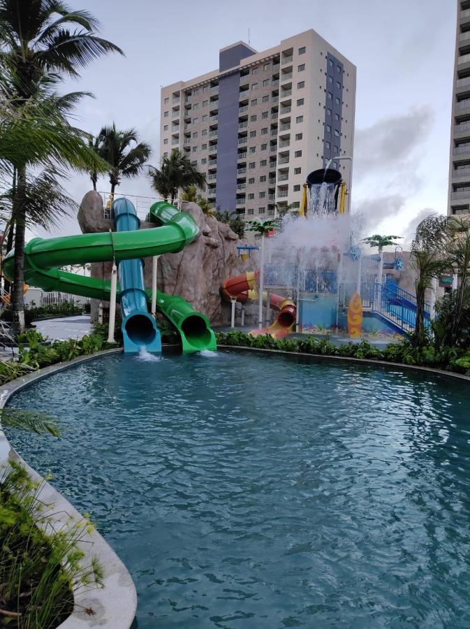 Salinas Premium Resort Salinopolis Luaran gambar