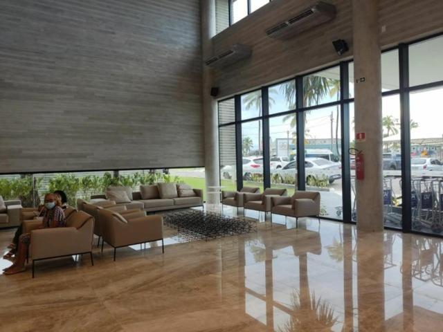 Salinas Premium Resort Salinopolis Luaran gambar