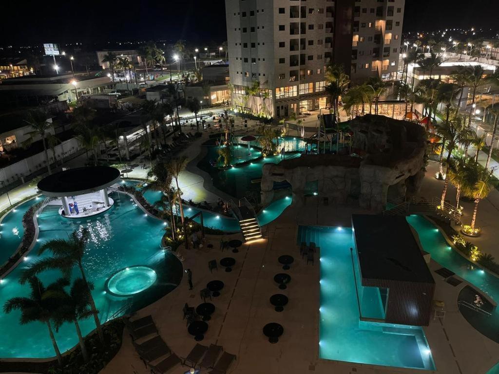 Salinas Premium Resort Salinopolis Luaran gambar
