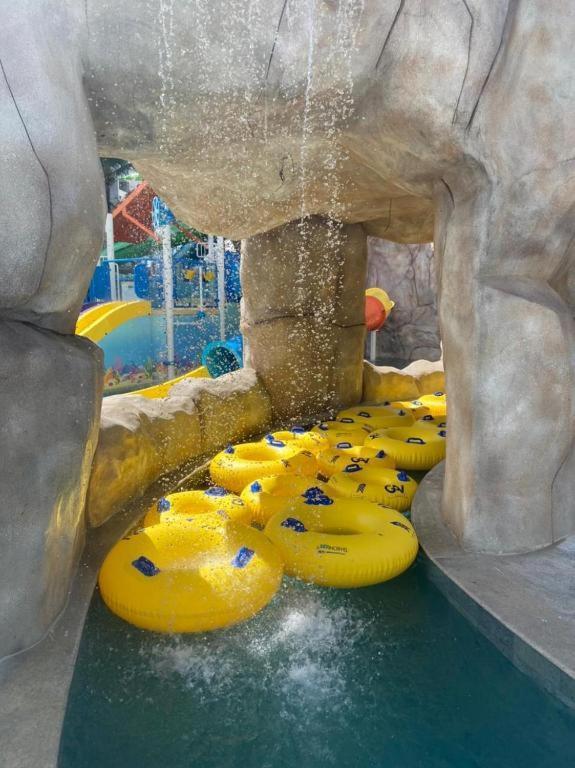Salinas Premium Resort Salinopolis Luaran gambar